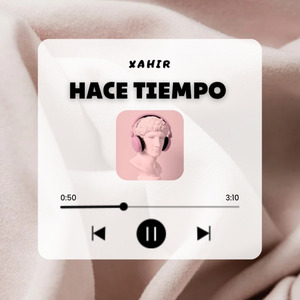Hace Tiempo