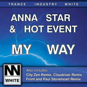 May Way (Alexey Volonsky Remix)