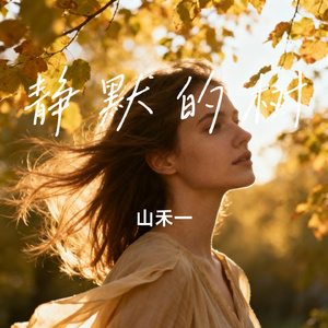 静默的树