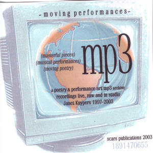 Poam - A Conversation With Jimbo Breen (raw recording)