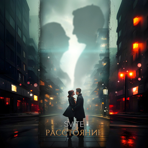 Расстояние