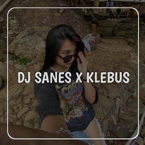 DJ JAWA SANES X KLEBUS