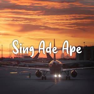 DJ Sing Ade Ape Lagu Bali Remix