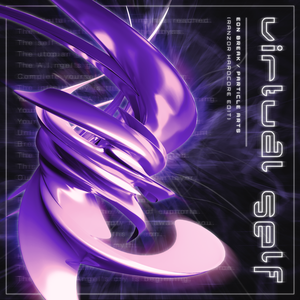 Particle Arts (Ranzor Hardcore Edit)