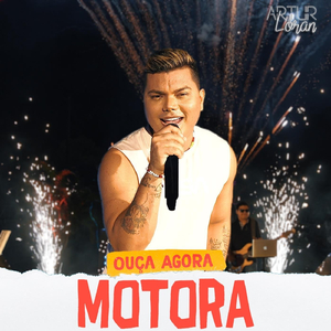 Motora (Ao Vivo)