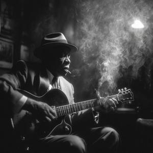 Midnight Whiskey Blues