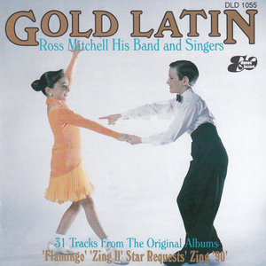 Tea for Two (Cha Cha / 31 BPM)