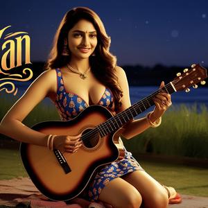 Dhadkan (New Romantic Bollywood Song)