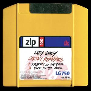 Fork in the Road (Calski Remix) (Calski Remix)