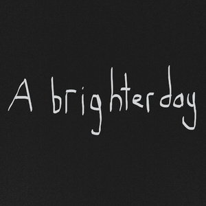 A brighter day