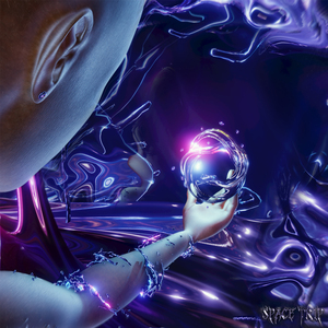 Sharingane Mode (prod. by KELLIYON)