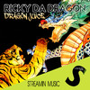 Ricky Da Dragon - Electric City Love