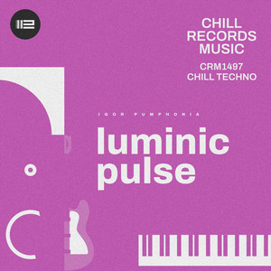 Luminic Pulse (Original Mix)