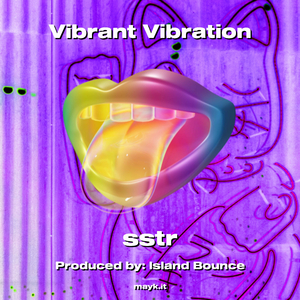Vibrant Vibration