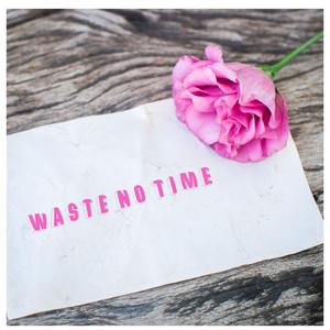 Waste No Time (feat. Malefa & Mpumie)