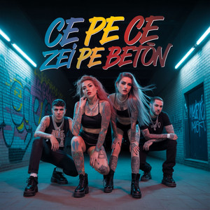 Pachete (Instrumental)