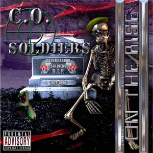 C.O.