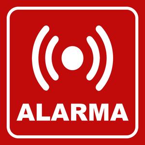 Alarma
