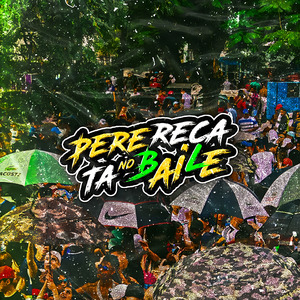 PERERECA TA NO BAILE