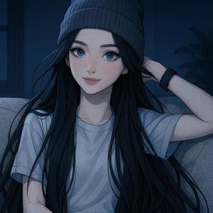 not expecting perfection, only presence