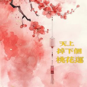 天上掉下个桃花运