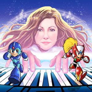 Stage Select (from "Mega Man X")