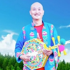 小小公鸡叫起来