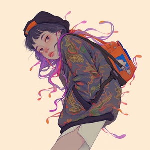 스토커(stalker)（Chinese Ver.）