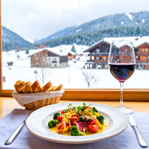 あの冬に味わった衝撃のグルメ