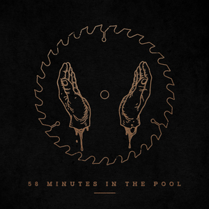 58 Minutes In The Pool