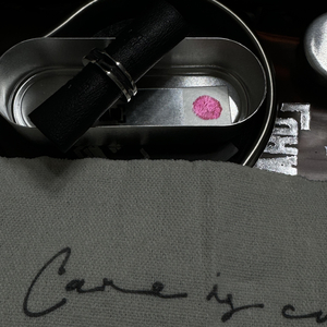 爱要怎么说出口