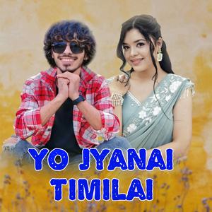 Yo Jyanai Timilai