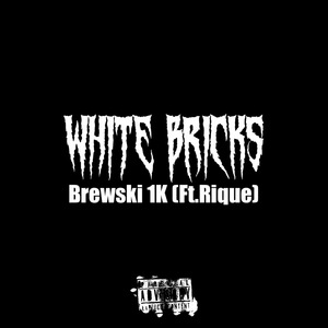 White Bricks