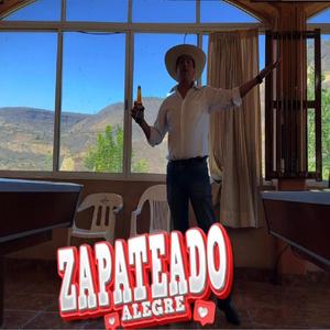 Zapateado Alegre
