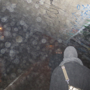 in den schlaf geschickt