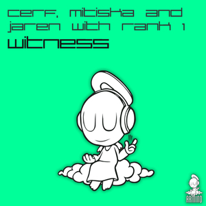 Witness (Original Club Mix)