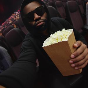 You Don't Even See Me