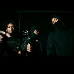 Murder Fa Hire (feat. B9inee)