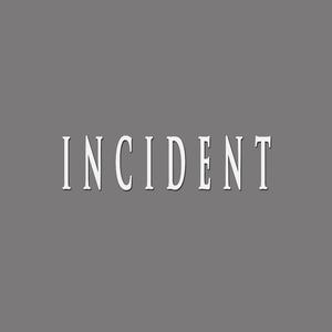INCIDENT (feat. Artemistic)