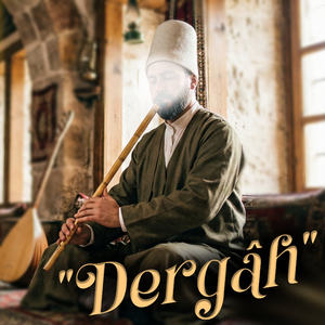 Dergâh