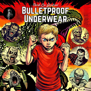 Bulletproof Underwear (feat. Adrian Whyte)