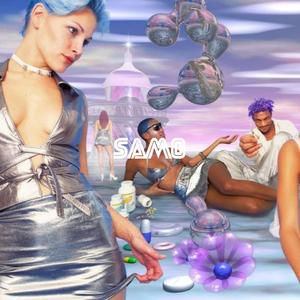 SAMO(intro)