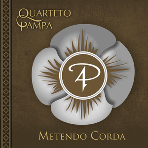 Metendo Corda
