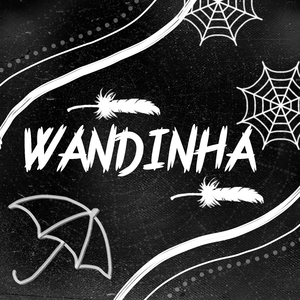 Wandinha: Garota da Escuridão