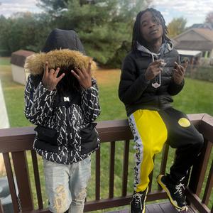 Chase (feat. Doowop)