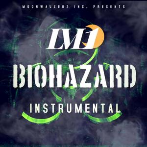 Biohazard (Instrumental)