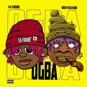 Ogba (feat. Culture Boy)