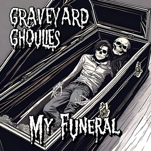 My Funeral