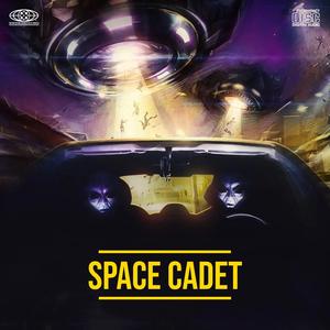 Space Cadet (feat. Lil Swerve)