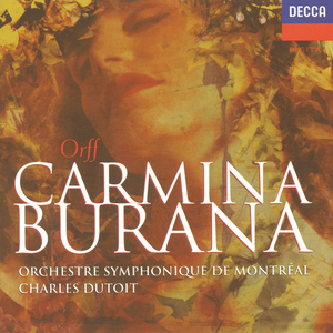 Carmina Burana - Fortuna Imperatrix Mundi:"O Fortuna"